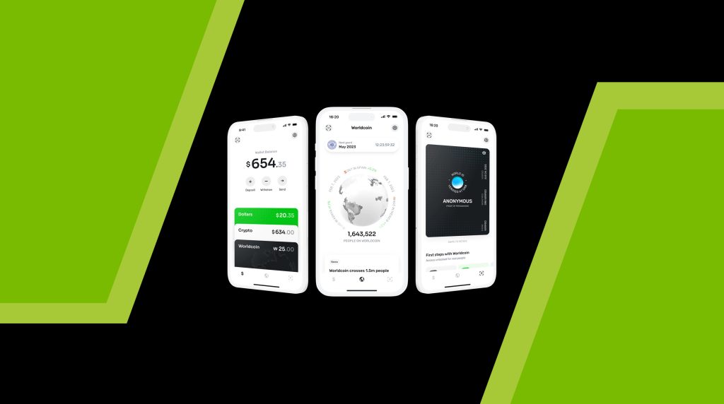 Криптопроект Сема Альтмана Worldcoin починає міжнародне розгортання