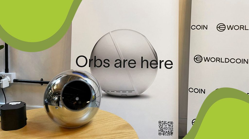 Worldcoin Сема Альтмана планує партнерство з Visa