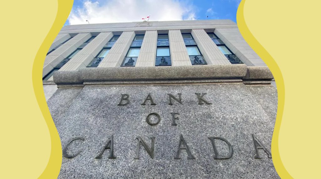 Банк Канади ставить під сумнів цінність CBDC