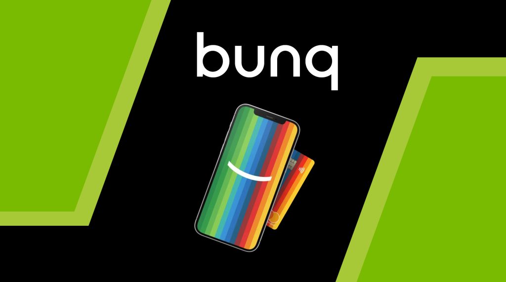Нідерландський Bunq заявив про розробку власної платформи генеративного ШІ для допомоги клієнтам