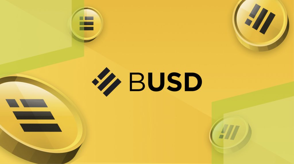 Binance припинить підтримку свого доларового стейблкоїна BUSD у лютому 2024 року