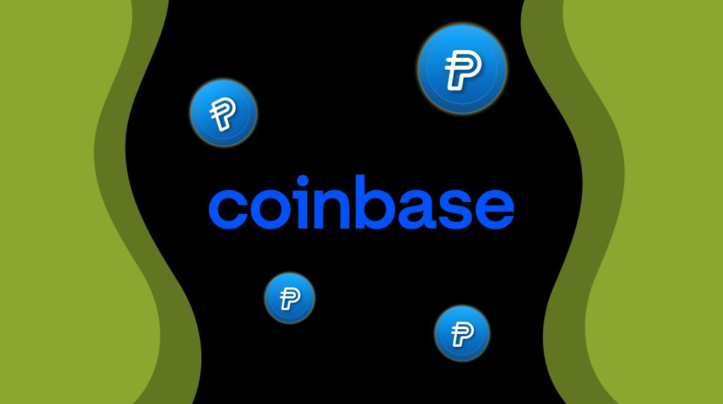 Coinbase включила стейблкоїн PayPal до списку потенційних лістингів