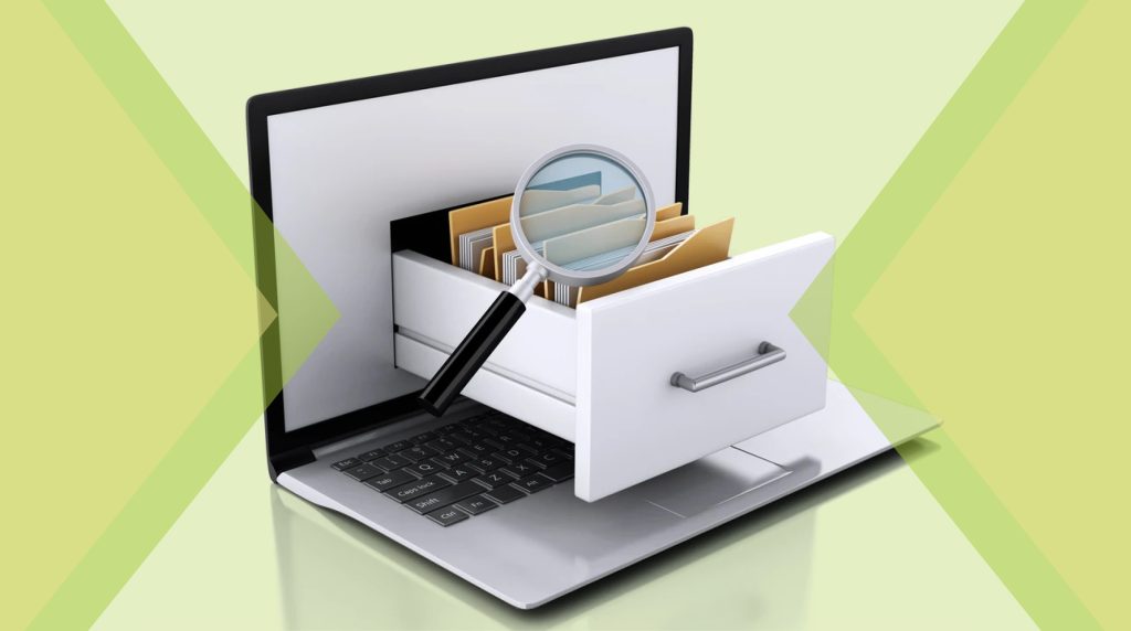 Уряд запровадив галузевий державний архів НБУ