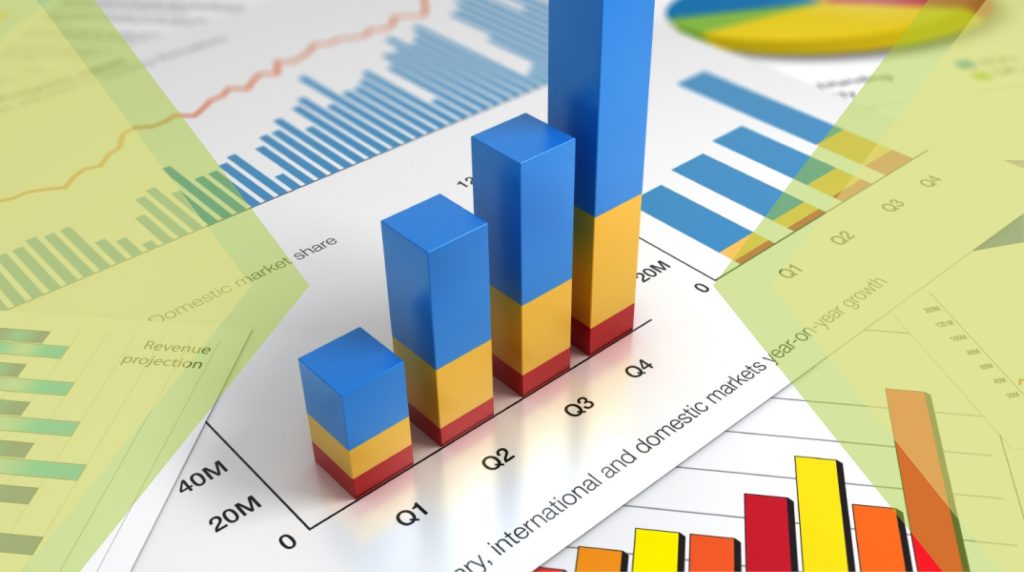 Мінекономіки прогнозує зростання ВВП на 2,5% у 2026 році