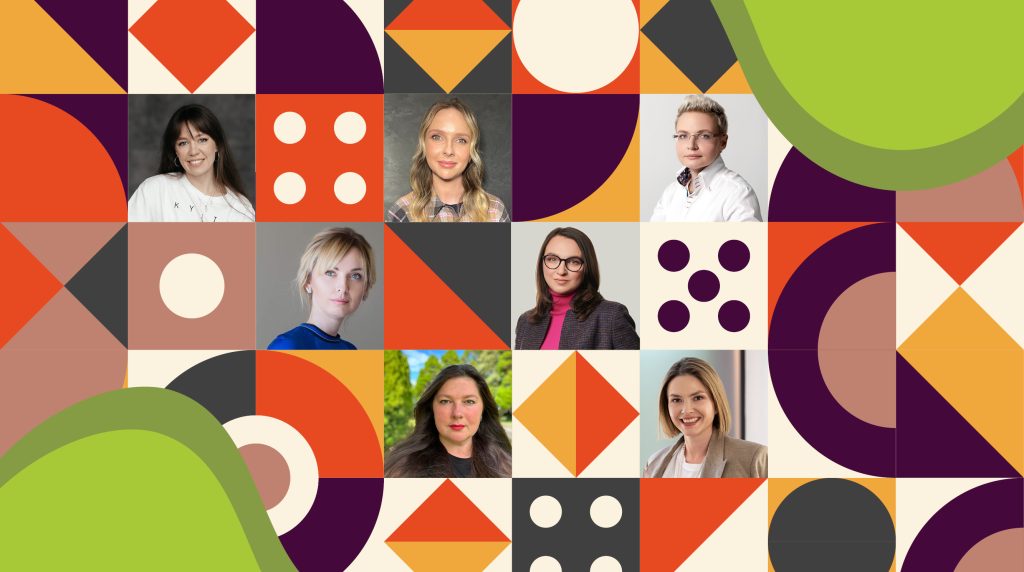 Жінки в українському FinTech: особливості лідерства