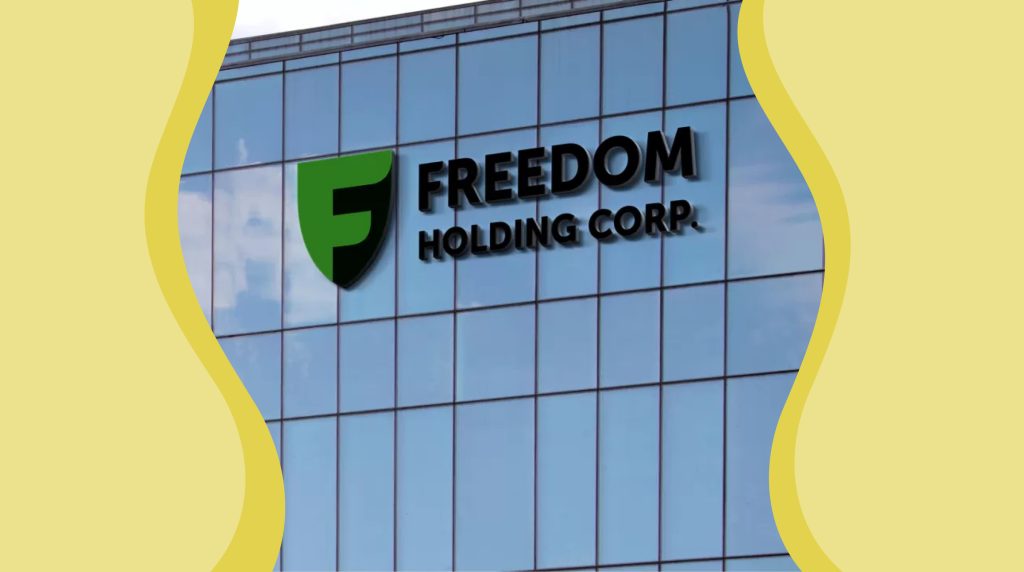 Hindenburg Research звинуватили холдинг Freedom в ухилянні від санкцій і маніпулюванні ринком