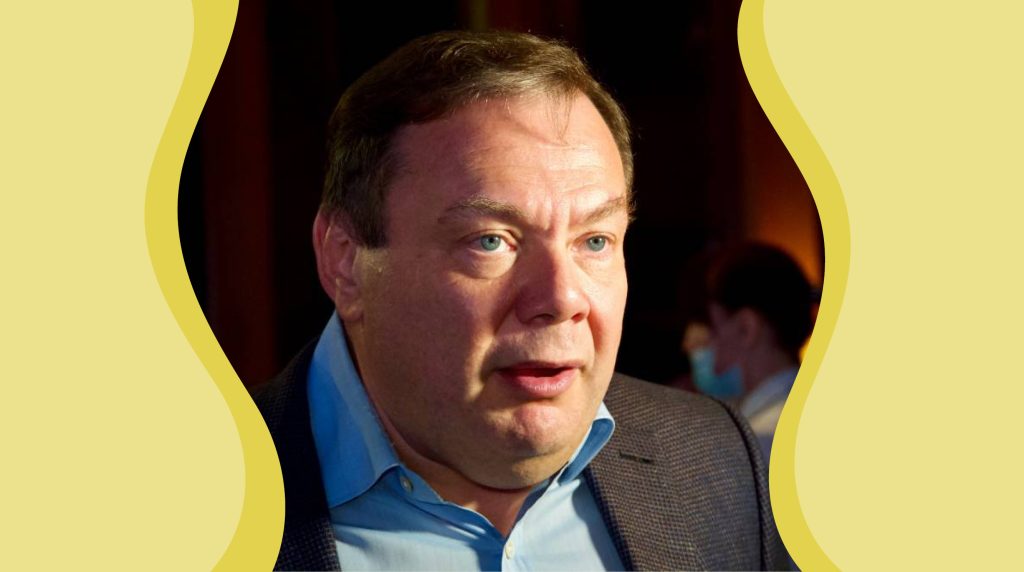 Veon подав до суду оскарження арешту корпоративних прав Київстару