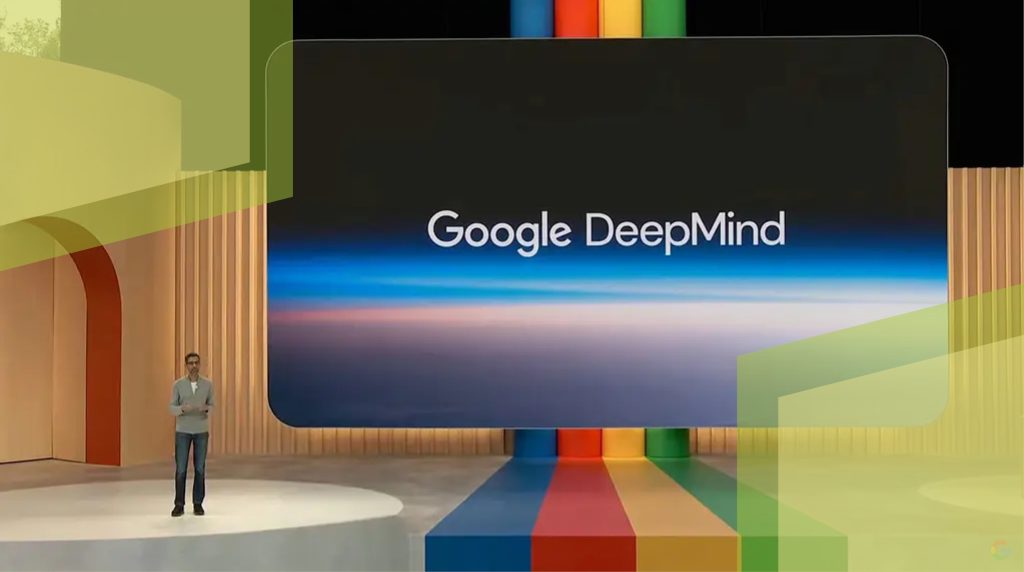 Google DeepMind запускає автономний штучний інтелект для роботів