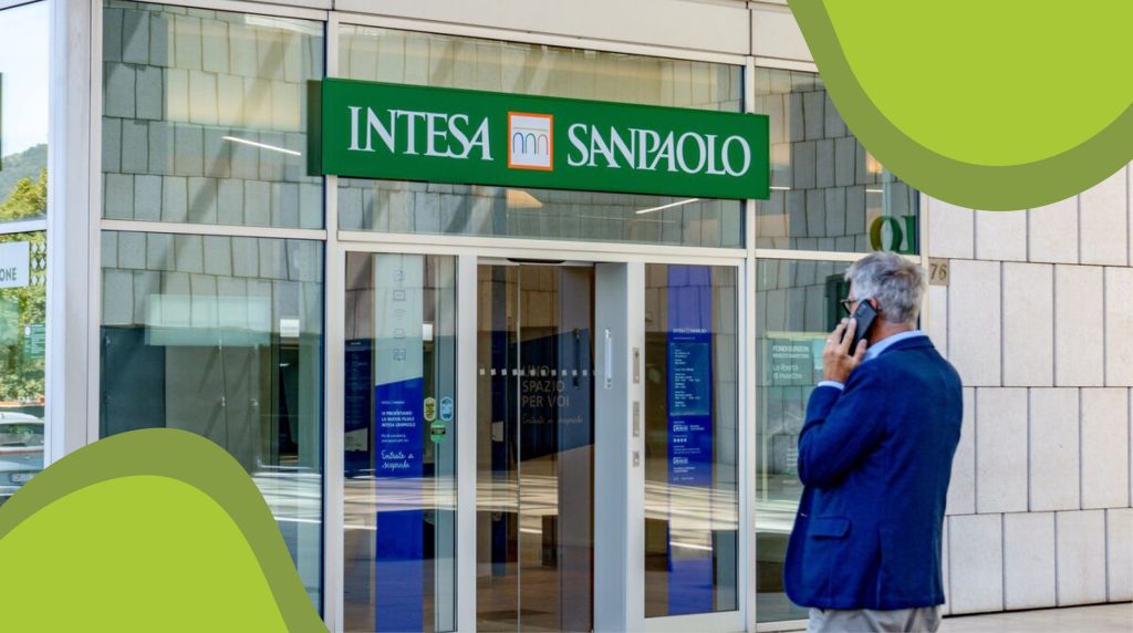 Італія обмежила введене нещодавно оподаткування надприбутків банків на рівні 0,1% від активів установ