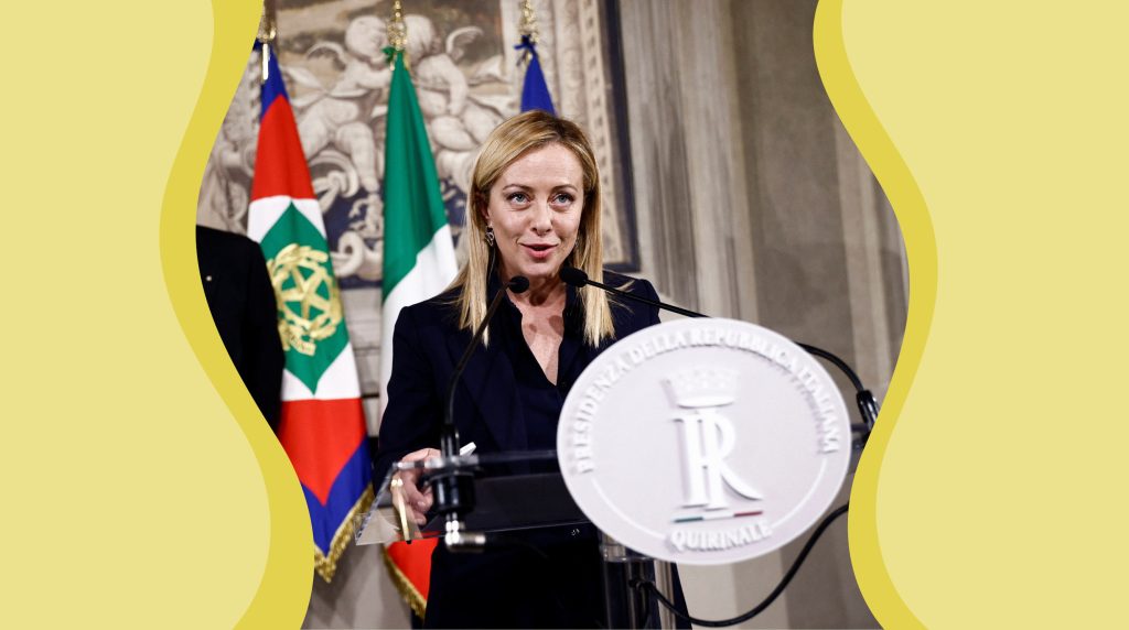 Італія два роки утримуватиме нові 40% податку з “принесених вітром” надприбутків банків