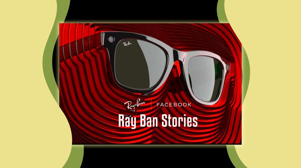 Google намагається відібрати партнерство з Ray-Ban у Meta і запустити власні розумні окуляри з ШІ