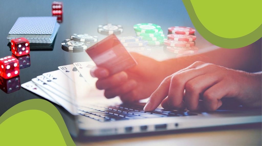 Уряд заборонив будь-яку рекламу онлайн-казино та лотерей в інтернеті