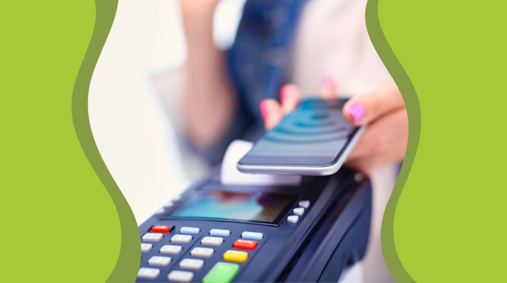 Частка розрахунків гаджетами з NFC серед усіх безконтактних оплат в Україні перевищила 60% – Mastercard