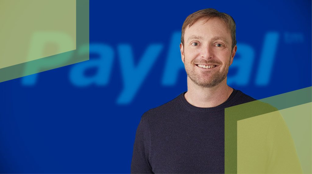 PayPal змінює директора: новим CEO у вересні стане керівник Intuit Алекс Крісс
