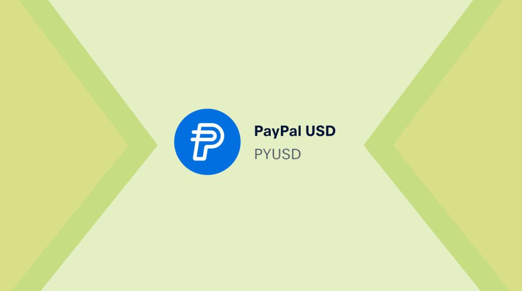 PayPal випускає власний доларовий стейблкоїн