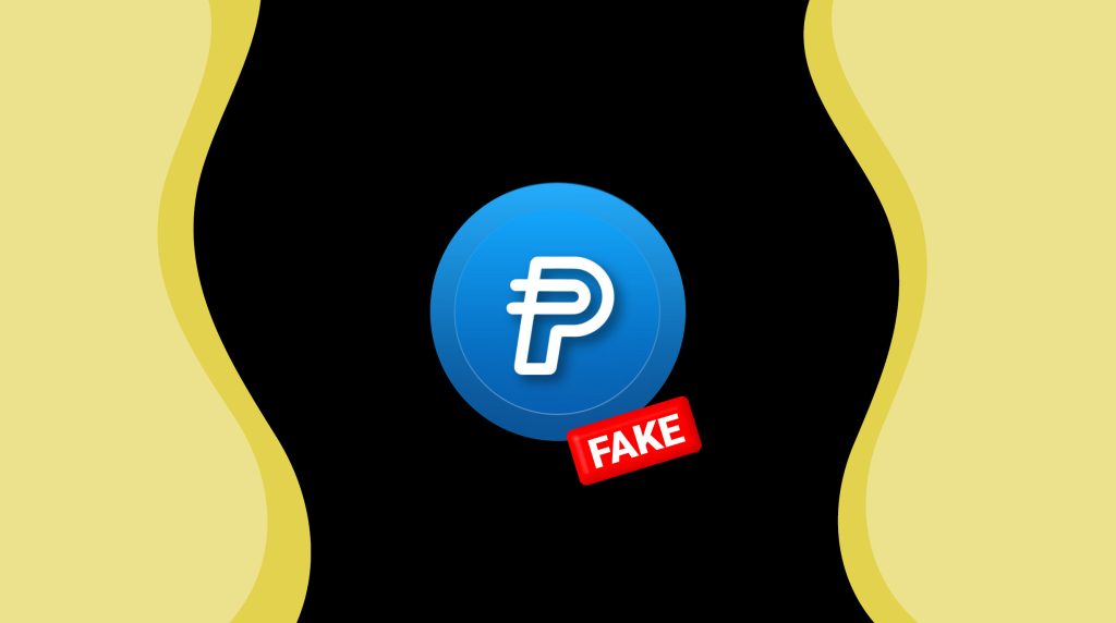 Шахраї копіюють стейблкоїн PYUSD від PayPal на відкритих блокчейнах: виявлено десятки підробок