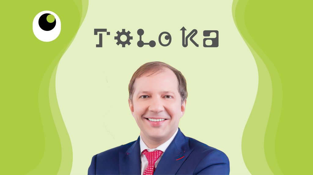 Інвестиції в бізнес, а не в ідеї: як працює ангельський синдикат Toloka та в які стартапи він інвестує. Інтерв’ю з Тарасом Кириченком