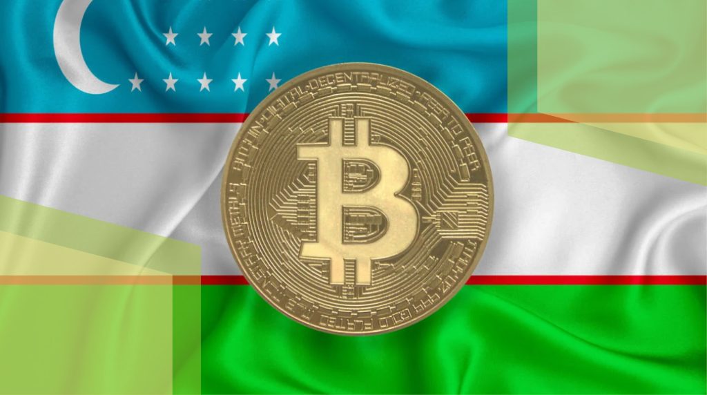 Узбекистан дозволив двом банкам випустити криптокарти