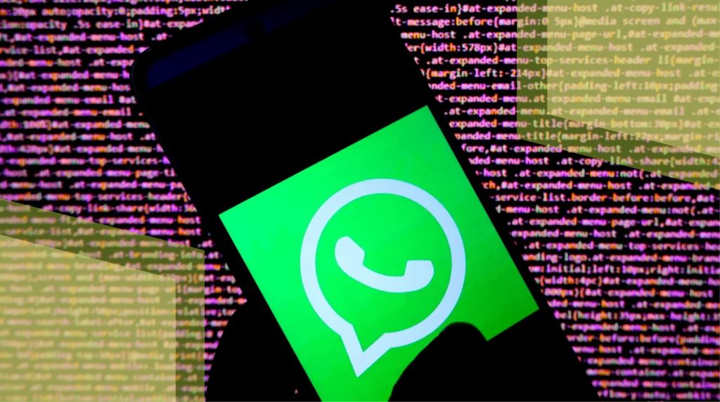 Хакери рф атакували у WhatsApp представників неурядових організацій, що допомагають Україні