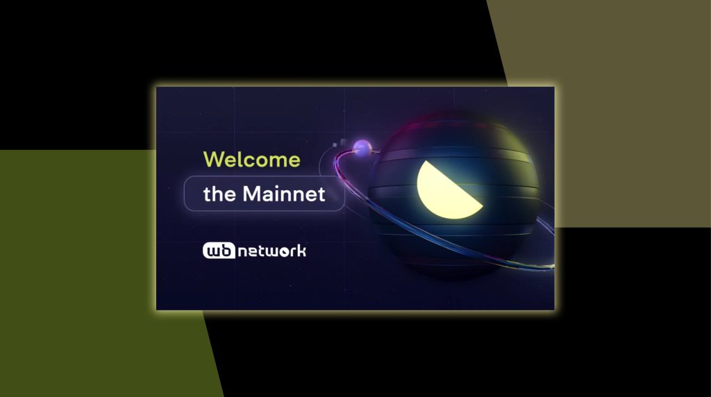 WhiteBIT запустили власний блокчейн Whitechain Mainnet та низку похідних проєктів