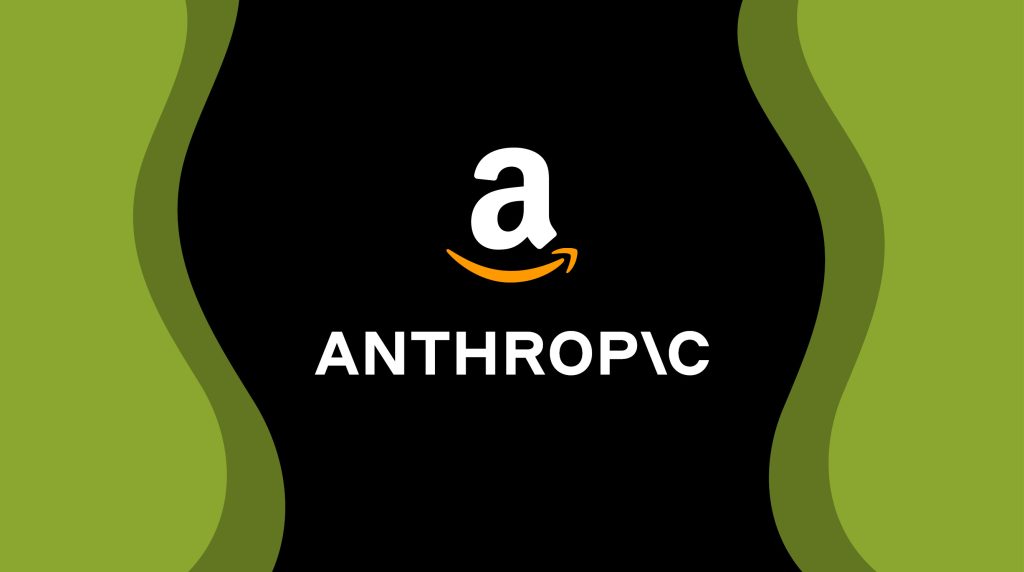 Amazon інвестує $4 мільярди в Anthropic