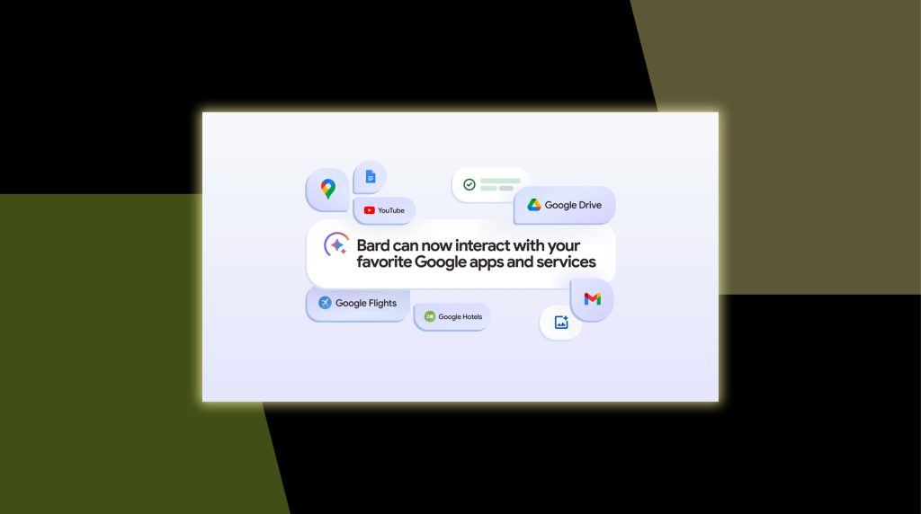 Google анонсувала нову версію цифрового помічника з інтеграцією ШІ-технологій Assistant with Bard