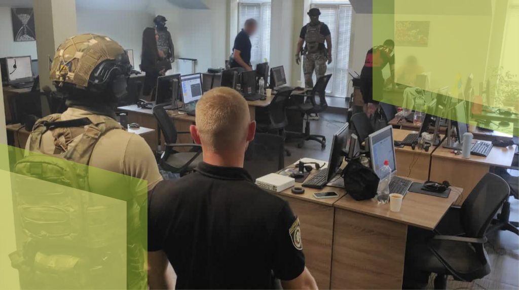 Банкіри на Львівщині вкрали понад мільйон гривень з рахунків клієнтів