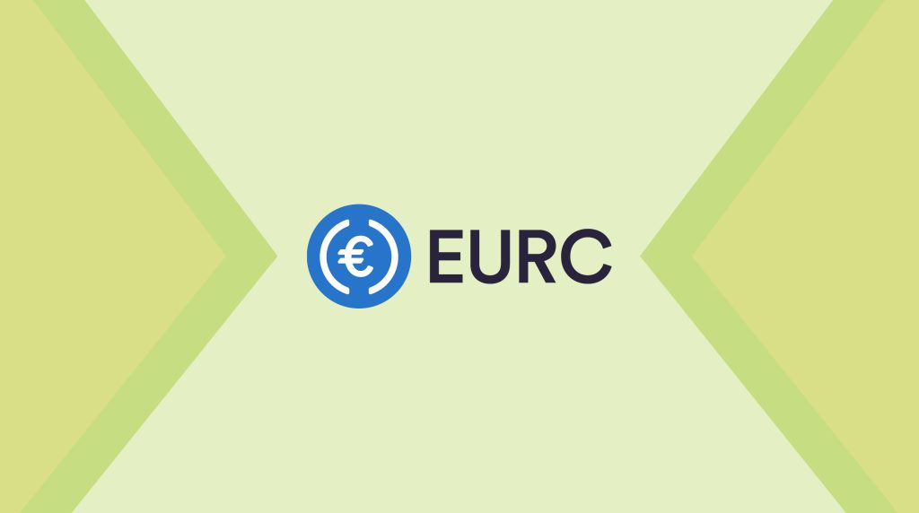 Circle запустила стейблкоїн з прив’язкою до євро в мережі Stellar