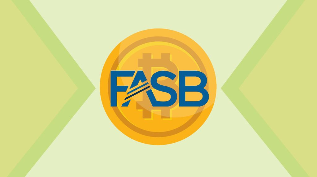 FASB затвердили нові принципи бухгалтерського обліку справедливої вартості криптовалюти