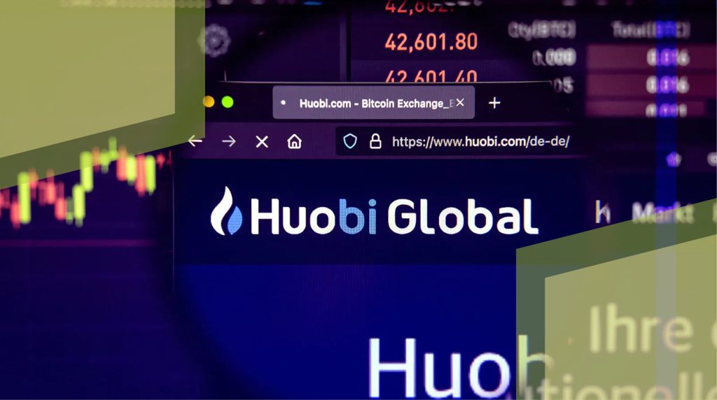 Обсяги спотових торгів на криптобіржі Huobi різко зросли у серпні