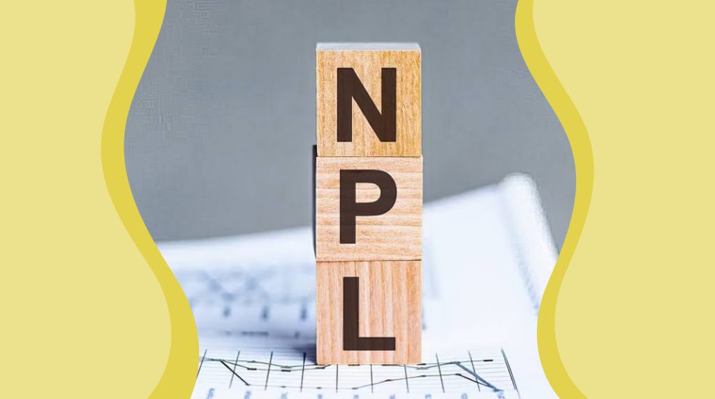 Частка NPL у банках скорочується завдяки зростанню працюючого кредитного портфеля