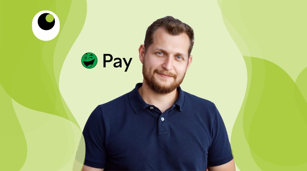 Про підтримку підприємців і тренди в українському e-commerce: інтерв’ю з Олександром Лапко, CEO RozetkaPay