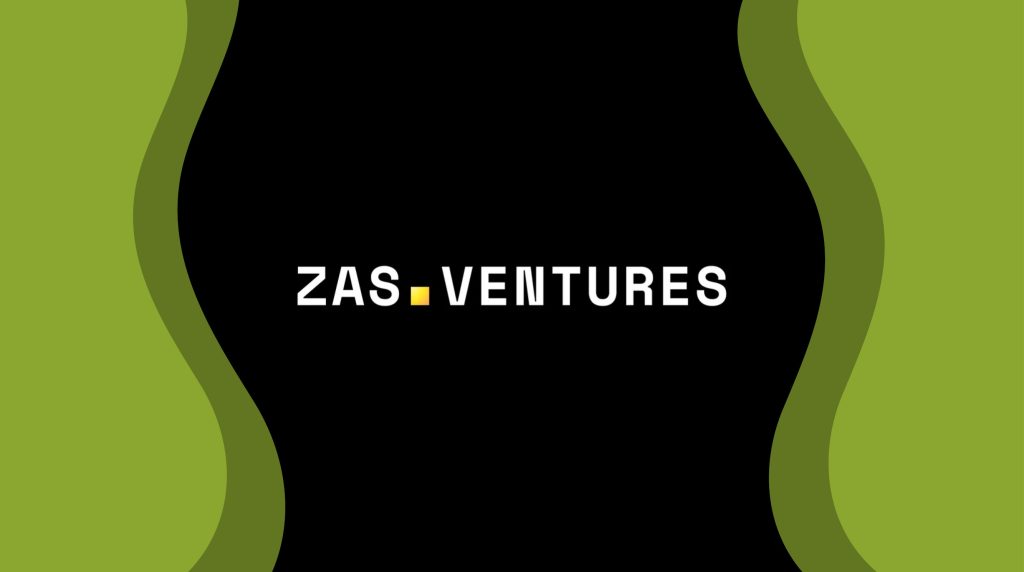 Стартап Fintellect залучив $50 000 від венчурної фірми ZAS Ventures при оцінці у $2,6 млн