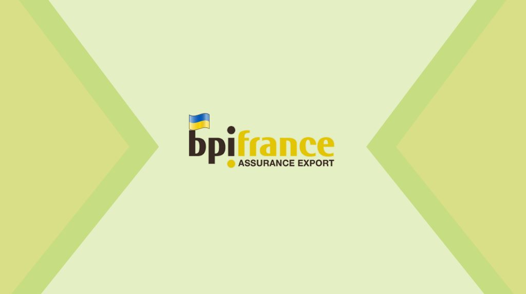 Французький страховик страхуватиме від воєнних ризиків вітчизняні компанії, які інвестуватимуть в Україну