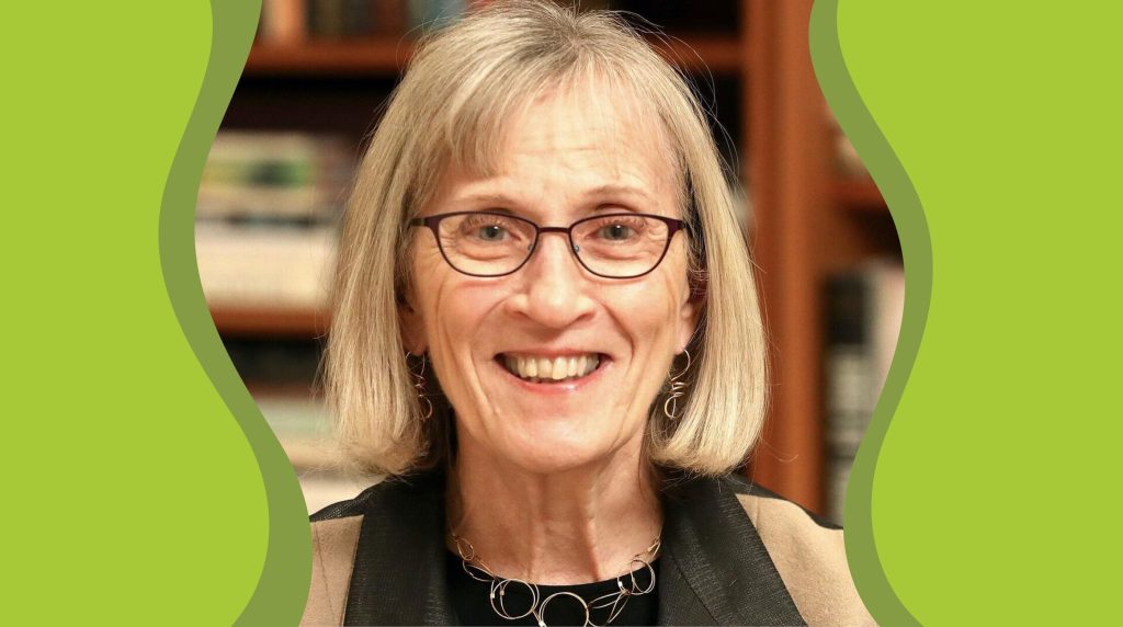 Хто така Клаудія Голдін та за що вона отримала Нобелівську премію з економіки?