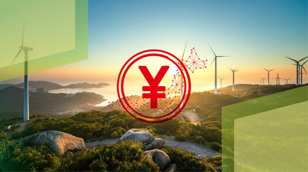 Група японських компаній випустить цифрову валюту для розрахунків за екологічно чисту енергію