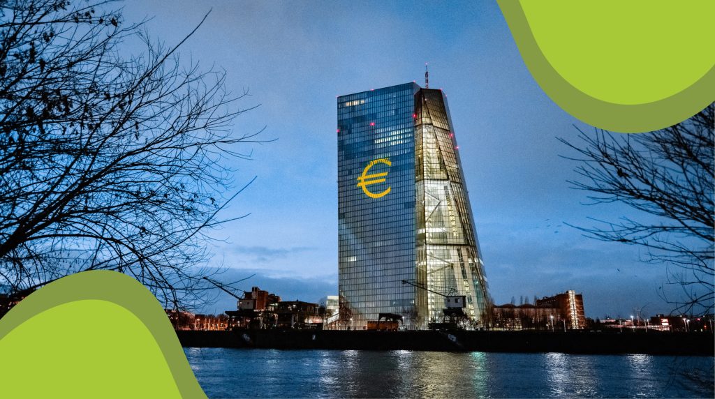 ЄЦБ розпочав роботу над спрощенням банківських правил у Європі