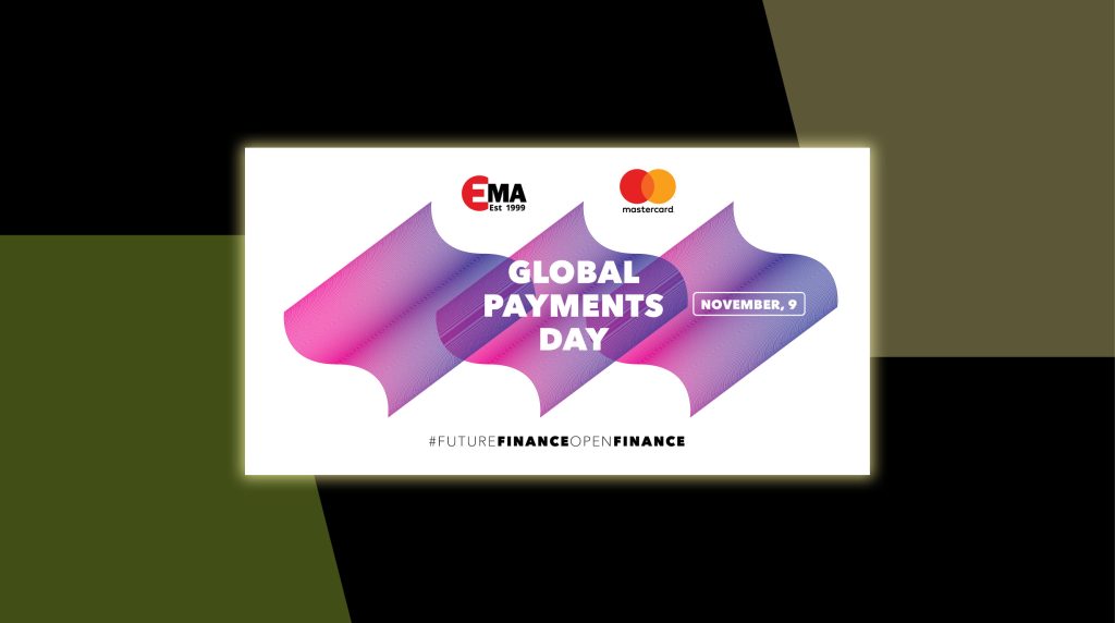 Міжнародна конференція Global Payments Day 2023 відбудеться 9 листопада 2023 року в Києві