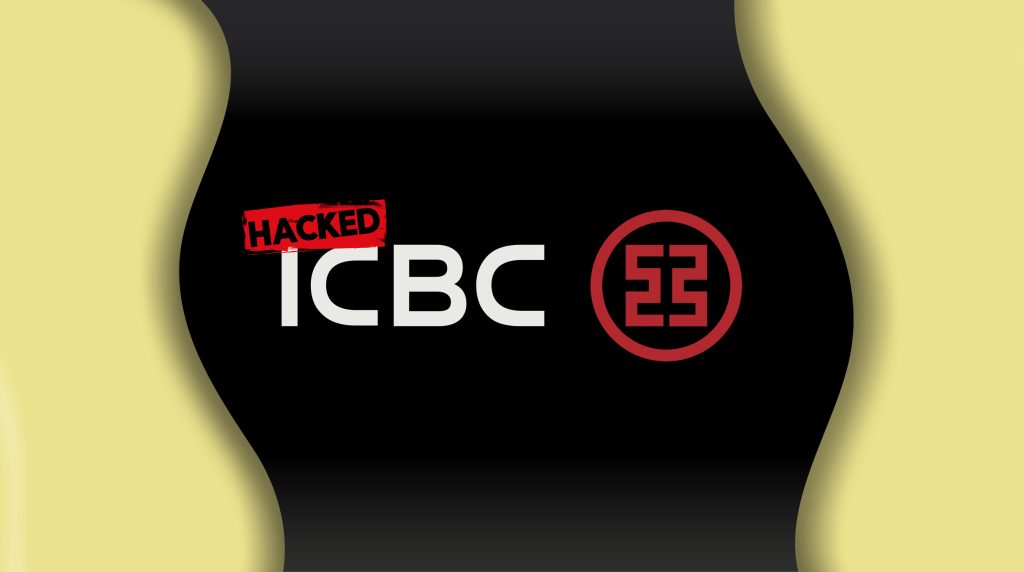 Хакери атакували найбільший у світі банк ICBC: дані про торги довелося відправляти кур’єром