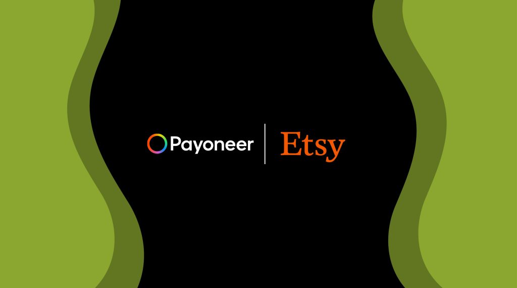 Фінтех-компанія Payoneer співпрацюватиме з Etsy для впровадження Etsy Payments у світі, включаючи Україну