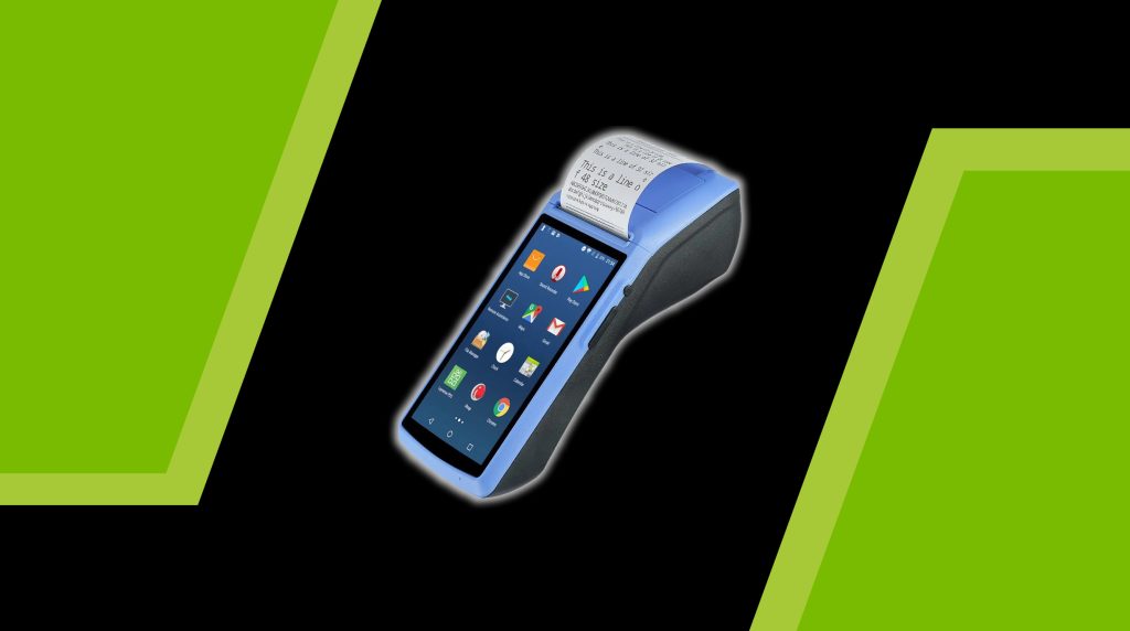 POS-термінал майбутнього – який він? Ключові тенденції та перспективи українського ринку платіжних терміналів