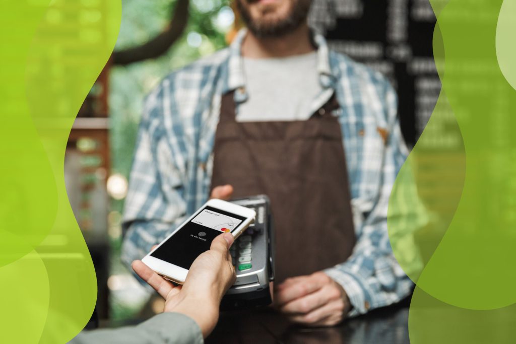 Кожен п’ятий підприємець отримує дохід від продажів виключно у безготівковій формі – дослідження Mastercard