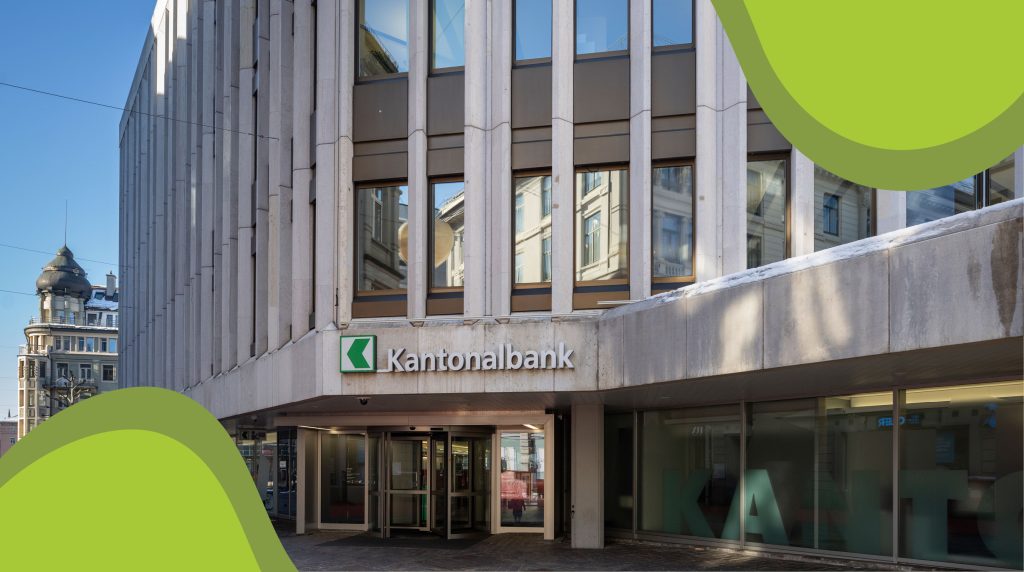 Швейцарський банк SGKB запустив торгівлю біткоїнами та ефіром