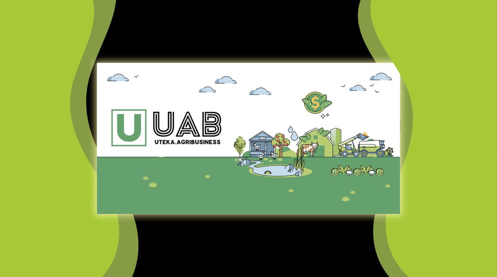 Де та як агробізнесу подати заявку на отримання інвестицій: кейс Uteka.Agribusiness