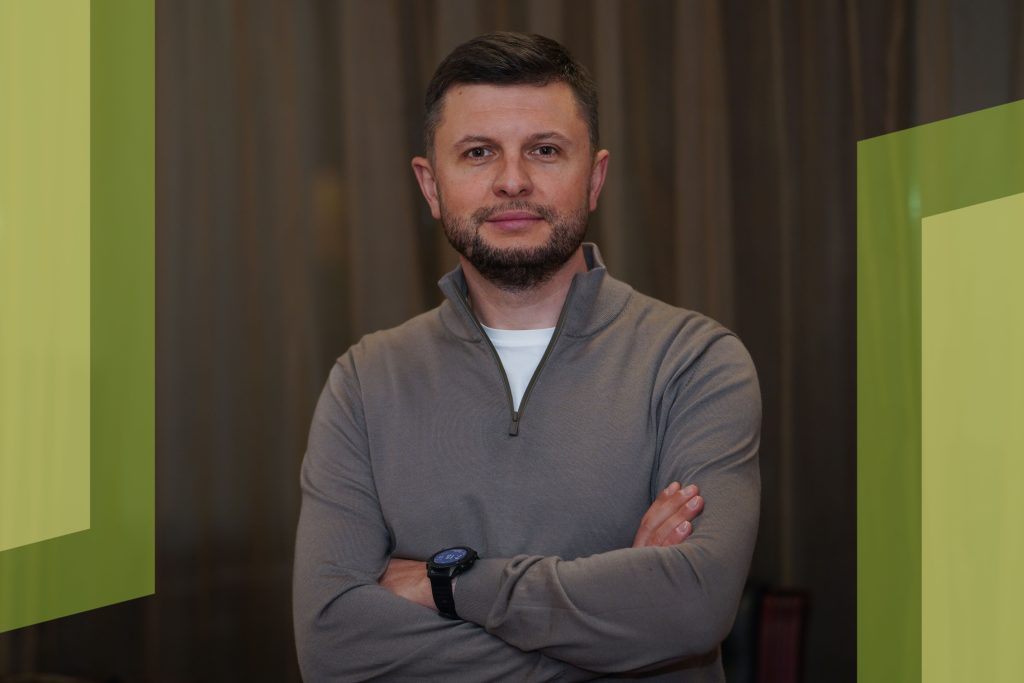 Як трансформується ринок ОСЦПВ в Україні: інтерв’ю з генеральним директором МТСБУ Олександром Берназюком