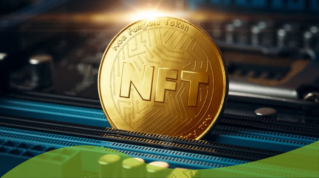 Мінфін США оприлюднив першу в історії оцінку фінансових ризиків NFT