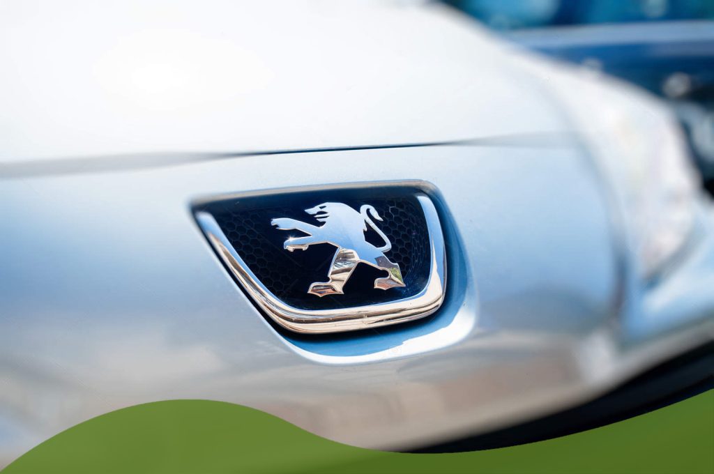 Автомобілі Peugeot оснастять ChatGPT для спілкування з водіями