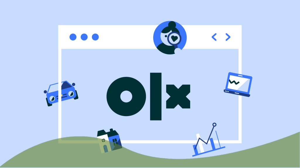 OLX представила два ШІ-інструменти для продавців і покупців