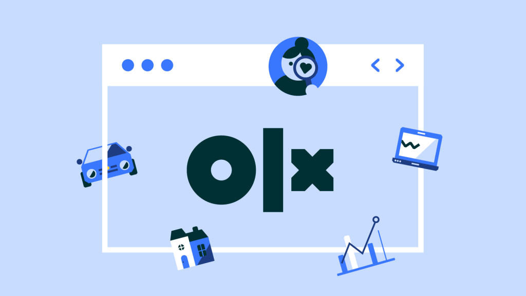 Як OLX допомагає розвивати бізнес: переваги платформи в 5 фактах