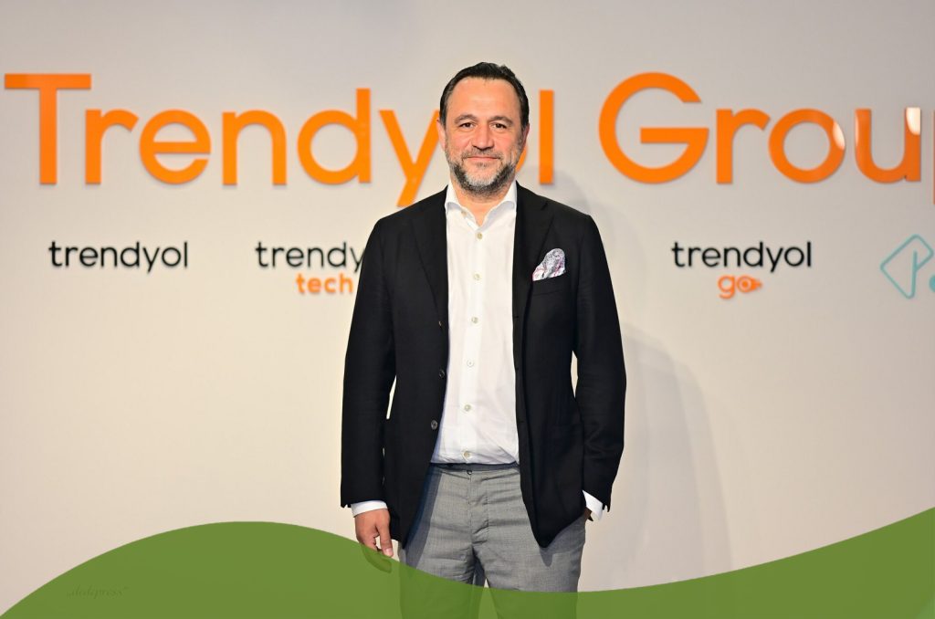 Турецький e-commerce гігант Trendyol Group планує вийти на український ринок